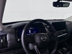 New 2026  Nissan Pathfinder SL 4WD at Dutro Auto near Zanesville&comma; OH