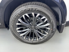 New 2026  Nissan Rogue 2026&period;5 AWD Platinum at Graham Auto Mall near Mansfield&comma; OH