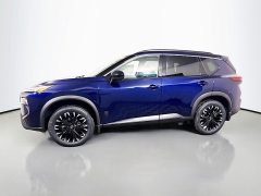 New 2026  Nissan Rogue 2026&period;5 AWD Dark Armor at Graham Auto Mall near Mansfield&comma; OH