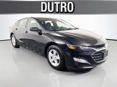 Used 2023  Chevrolet Malibu 4dr Sdn 1LT at Graham Auto Mall near Mansfield, OH