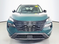 New 2026  Nissan Rogue 2026&period;5 AWD Dark Armor at Dutro Auto near Zanesville&comma; OH