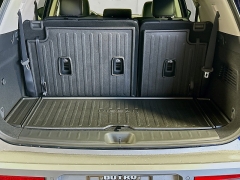 New 2025  Nissan Pathfinder Platinum 4WD at Graham Auto Mall near Mansfield, OH