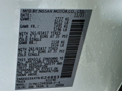 New 2026  Nissan Frontier Crew Cab 4x4 SV at Dutro Auto near Zanesville&comma; OH