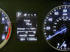 Used 2016  Hyundai Sonata 4d Sedan SE PZEV at Dutro Auto near Zanesville, OH