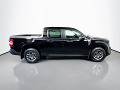 New 2025  Ford Maverick XLT FWD SuperCrew Hybrid at Graham Auto Mall near Mansfield, OH