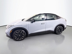 New 2026  Nissan LEAF PLATINUM&plus; FWD at Dutro Auto near Zanesville&comma; OH