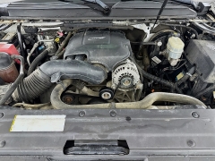 Used 2007  GMC Yukon 4d SUV 4WD SLT-1 at Graham Auto Mall near Mansfield, OH