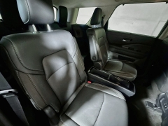 New 2026  Nissan Pathfinder SL 4WD at Dutro Auto near Zanesville&comma; OH