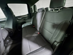 Used 2023  Chevrolet Silverado 1500 4WD Crew Cab 157" LT at Graham Auto Mall near Mansfield&comma; OH
