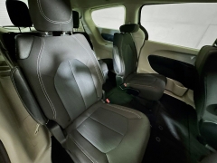 Used 2023  Chrysler Voyager LX FWD at Graham Auto Mall near Mansfield&comma; OH