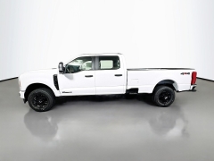 New 2026  Ford Super Duty F-350 4WD XL Crew Cab SRW 8' Box at Dutro Auto near Zanesville, OH