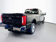 New 2025  Ford Super Duty F-250 4WD XL Crew Cab SRW 8' Box at Graham Auto Mall near Mansfield, OH