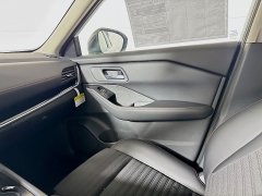 New 2026  Nissan Rogue AWD Rock Creek *Ltd Avail* at Graham Auto Mall near Mansfield, OH