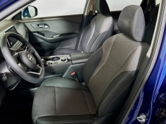 Used 2022  Nissan Rogue AWD SV at Dutro Auto near Zanesville, OH