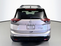 New 2026  Nissan Rogue 2026&period;5 AWD Platinum at Graham Auto Mall near Mansfield&comma; OH