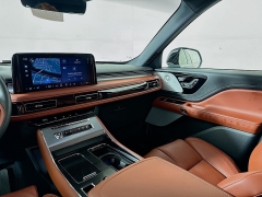 New 2025  Lincoln Aviator Reserve AWD at Graham Auto Mall near Mansfield, OH