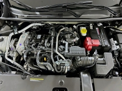 New 2025  Nissan Sentra SR CVT at Dutro Auto near Zanesville, OH