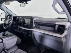 New 2027  Ford Super Duty F-350 4WD XL SuperCab SRW 6&period;75' Box at Graham Auto Mall near Mansfield&comma; OH
