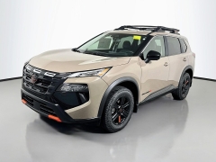 New 2026  Nissan Rogue 2026&period;5 AWD Rock Creek at Dutro Auto near Zanesville&comma; OH