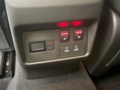 New 2026  Nissan Rogue AWD Platinum at Dutro Auto near Zanesville&comma; OH