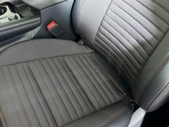 New 2025  Ford Explorer ST-Line 4WD at Graham Auto Mall near Mansfield, OH