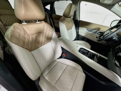 New 2027  Nissan Murano AWD Platinum at Dutro Auto near Zanesville&comma; OH