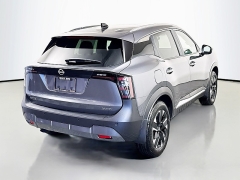 New 2026  Nissan Kicks SV AWD at Graham Auto Mall near Mansfield, OH