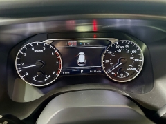 New 2026  Nissan Rogue 2026&period;5 AWD Dark Armor at Dutro Auto near Zanesville&comma; OH