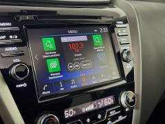 Used 2024  Nissan Murano AWD Platinum at Graham Auto Mall near Mansfield, OH