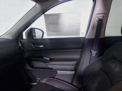New 2026  Nissan Pathfinder Platinum 4WD at Dutro Auto near Zanesville&comma; OH
