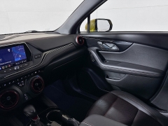 Used 2022  Chevrolet Blazer AWD 4dr RS at Graham Auto Mall near Mansfield, OH