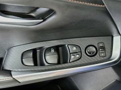 Used 2023  Nissan Sentra SR CVT at Graham Auto Mall near Mansfield&comma; OH