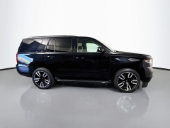 Used 2020  Chevrolet Tahoe 4d SUV 4WD LT at Graham Auto Mall near Mansfield&comma; OH