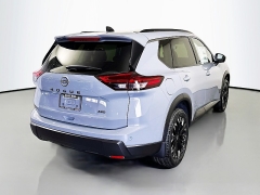 New 2026  Nissan Rogue 2026&period;5 AWD Dark Armor at Dutro Auto near Zanesville&comma; OH