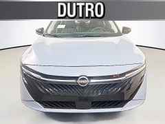 New 2026  Nissan Sentra SR CVT at Graham Auto Mall near Mansfield&comma; OH