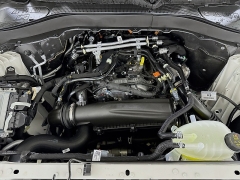 New 2026  Ford Explorer Active &lpar;100A&rpar; 4WD at Graham Auto Mall near Mansfield&comma; OH