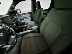 Used 2019  Ram 1500 4WD Crew Cab Big Horn/Lone Star at Dutro Auto near Zanesville, OH