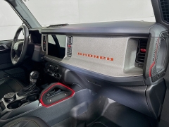 New 2025  Ford Bronco Big Bend 4 Door 4x4 at Dutro Auto near Zanesville&comma; OH