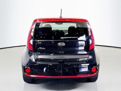 Used 2017  Kia Soul EV 4d Hatchback EV&plus; at Dutro Auto near Zanesville&comma; OH