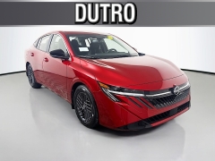 New 2026  Nissan Sentra SV CVT at Graham Auto Mall near Mansfield&comma; OH