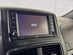 Used 2019  Dodge Grand Caravan 4d Wagon SXT at Dutro Auto near Zanesville&comma; OH