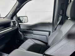 New 2026  Ford F-150 4WD STX SuperCrew 5&period;5' Box at Graham Auto Mall near Mansfield&comma; OH