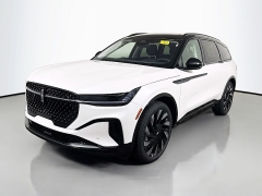 New 2026  Lincoln Nautilus Reserve AWD at Graham Auto Mall near Mansfield&comma; OH