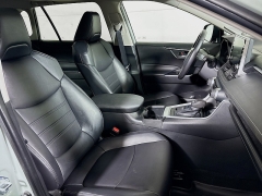 Used 2022  Toyota RAV4 XLE Premium AWD at Graham Auto Mall near Mansfield&comma; OH