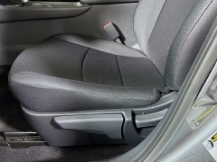 New 2025  Nissan Sentra S CVT at Dutro Auto near Zanesville, OH