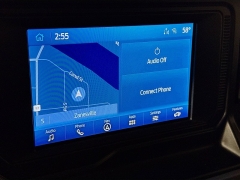 Used 2023  Ford Bronco Big Bend 4 Door 4x4 at Graham Auto Mall near Mansfield&comma; OH