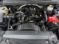 Used 2023  Ford Ranger XLT 4WD SuperCrew 5' Box at Dutro Auto near Zanesville, OH