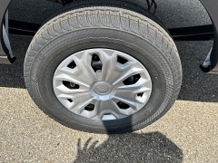 New 2026  Ford Transit Cargo Van T-250 148" Med Rf 9150 GVWR RWD at Graham Auto Mall near Mansfield&comma; OH