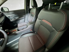 New 2026  Nissan Kicks SR AWD at Dutro Auto near Zanesville&comma; OH