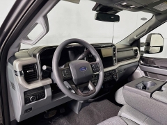 New 2027  Ford Super Duty F-350 4WD XLT Crew Cab SRW 6&period;75' Box at Graham Auto Mall near Mansfield&comma; OH